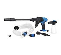 Draper 18100 D20 20V Pressure Washer (Sold Bare)
