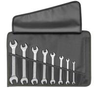 Draper 18134 Elora Metric Double Ended Spanner Set (8 Piece)