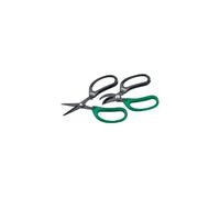 Draper 18299 Garden Scissors, Precision Pruning Floristry, Pack of 2