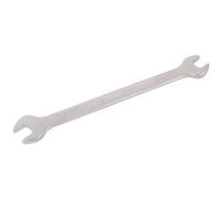 Elora 01838 Long Metric Double Open End Spanner 8 X 9Mm each