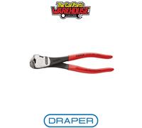 Knipex 18428 67 01 140 High Leverage End Cutting Nippers 140Mm each