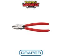 Draper Knipex 180mm Diagonal Side Cutter 18442