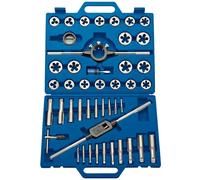 Draper 18523 Metric Tap And Die Set (45 Piece)