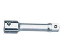 Draper 187 75mm 3/8 Square Drive Elora Extension Bar