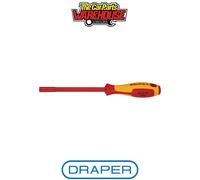 Draper 18733 KNIPEX 98 03 04 VDE Insulated Nut Driver 40 x 125mm