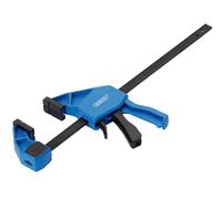 Draper 18885 Medium Duty Bar Clamp, 300mm MDC300 Work Light