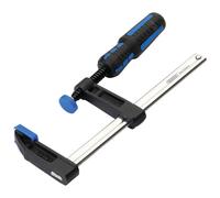 Draper F-Clamp 300Mm Pk 1 18945