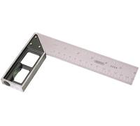 Draper 18952 Try and Mitre Square, 150mm , Blue