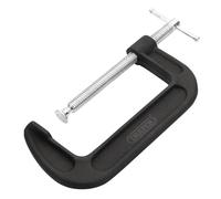 Draper Heavy Duty G-Clamp 150Mm Pk 1 18969