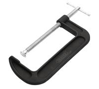 Draper Heavy Duty G-Clamp 200Mm Pk 1 18976