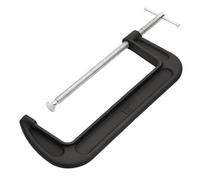 Draper Heavy Duty G-Clamp 350Mm Pk 1 18979