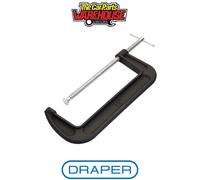 Draper 18979 Heavy Duty G-Clamp 350mm