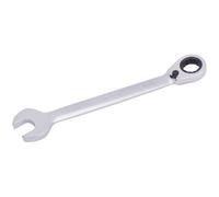Draper 52006 Hi-Torq® Metric Reversible Ratcheting Combination Spanner 18Mm each 1