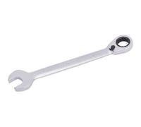 Draper 18mm Draper Hi-Torq Metric Reversible Ratcheting Combination Spanner 52006