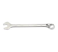 Draper 18mm HI-TORQ Combination Spanner Deep Offset Ring Cranked At 15° 54291