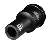 Draper 18mm IMP.Deep Scket 3/4DR - 05050