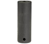 Draper 18mm Impact Deep Socket 1/2DR - 14102