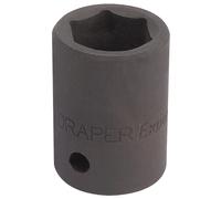 Draper 18mm Impact Socket 1/2DR - 13762