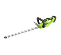 Draper 18V Hedge Trimmer 1 X 2.0Ah Battery 1 X Charger 31862