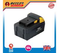Draper 18V Li-ion Battery Pack, 3.0Ah 83687