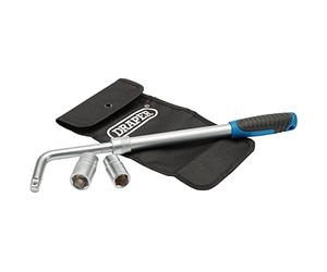 Draper 19152 Extending Wheel Nut Wrench