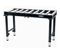 Draper 19192 390mm Roller Table