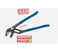 Draper Expert 19207 Waterpump Plier With Soft Jaws 245Mm each