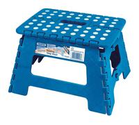 Draper 19258 Folding Step Stool