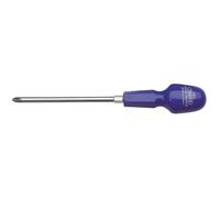 Draper 19506 Cross Slot Cabinet Pattern Screwdriver No.3 X 150Mm (Sold Loose) each