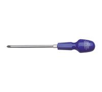Draper 19506 Cross Slot Cabinet Pattern Screwdriver No.3 X 150Mm (Sold Loose) each