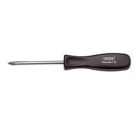 Draper Screwdriver 19532 Expert Quality No 1 Cross Slot Mechanics 75mm