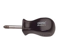 Draper Mechanics Pozi Screwdriver PZ2 38mm