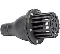 Draper 19548 2-Inch 50 Mm Foot Valve Strainer