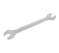 Draper 1961 Elora Long Double Sided Metric Spanner, 17mm x 19mm