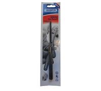 Draper 19677 Parallel Pin Punch, 1/4" x 200mm , Blue
