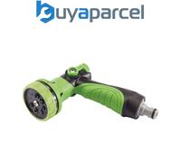 Draper 19685 8 Pattern Plastic Spray Gun each 1