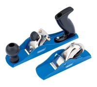 Draper 19702 2-Piece Combined Plane Set