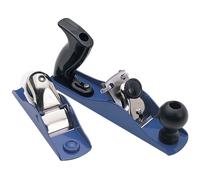 Draper 19702 Combined Plane Set (2 Piece) per set