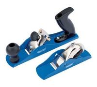 Draper 19702 Combined Plane Set (2 Piece) 2263D Hand Planes