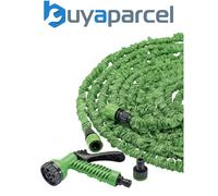 Draper 19728 10mm Bore Expanding Recoil Garden Hose Kit