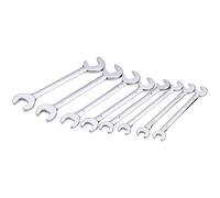 Draper 19754 Metric Ignition Mini Spanner Set 8 Piece
