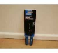Wickes Electrical Wire Strippers - 150mm