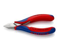 Draper 19800 Knipex 77 52 115 Electronics Diagonal Cutter, 115mm