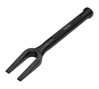 Draper 19Mm Capacity Fork Type Ball Joint Separator, black, silver