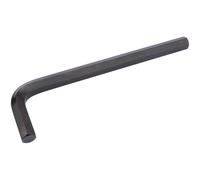 Draper 19mm Extra Long Metric Hexagon Key Hardened And Tempered 33588