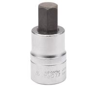 Elora 15554 Hexagon Screwdriver Socket 3/4in Sq. Dr. 19Mm each