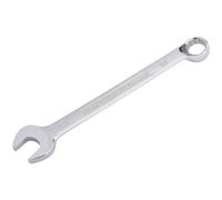 Draper 19mm HI-TORQ Combination Spanner Deep Offset Ring Cranked At 15° 54292