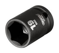 Draper 19mm Impact Socket 1/2DR - 28503