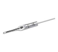 Draper 19mm Shank Mortice Chisel 1/4"