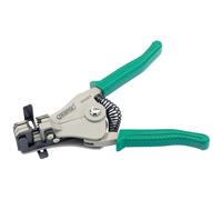 Draper 1x 0.5mm - 2mm Diameter Automatic Wire Stripper Professional Tool 38274